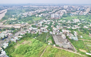 Đồng Nai: Yêu cầu hoàn tất dự thảo bảng giá đất 2026, chuyển thẩm định trước 21/11