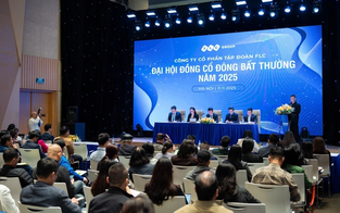 Tập đoàn FLC hoàn chỉnh pháp lý hàng loạt dự án BĐS, xúc tiến làm NƠXH