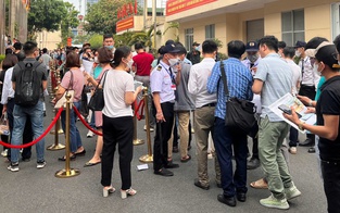 Bản tin BĐS 11/11: Chấn chỉnh việc xếp chỗ mua nhà ở xã hội, bán chênh đến nửa tỷ đồng