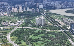TP.HCM: 54 tổ chức được thí điểm nhận đất nông nghiệp qua thỏa thuận làm dự án nhà ở