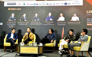 LIXIL ALP 2025 - 2026: Công bố 6 đề tài nghiên cứu, tìm lời giải cho “Sức khỏe đô thị”