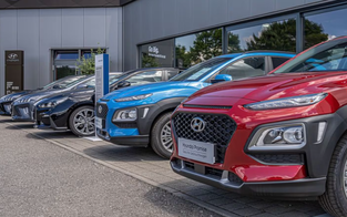 Hyundai giảm lợi nhuận vì thuế quan Mỹ