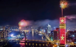 Thị trường bất động sản trước vận hội phát triển mới