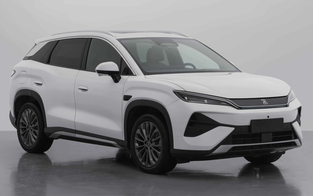 BYD thay thế Sealion 6 PHEV bằng Sealion 06 EV tại Trung Quốc