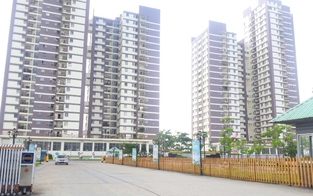 Căn hộ dưới 35 triệu đồng/m2 chiếm 10% nguồn cung tại TP.HCM