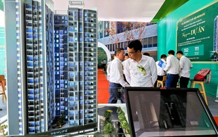 Tổng công ty HUD lên tiếng việc chưa mở bán hai dự án nhà ở xã hội