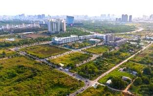 Hội môi giới Bất động sản Việt Nam: Giá bất động sản khó giảm sâu, không tăng nóng