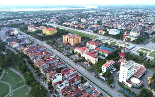 Hưng Yên có thêm dự án nhà ở xã hội 1.200 tỷ đồng tại phường Phố Hiến