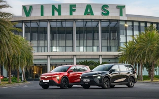 Vingroup đào tạo 20 nghìn nhân lực AI cho các công ty trong hệ sinh thái