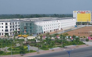 Đồng Tháp: Các dự án nhà ở xã hội đang triển khai ra sao?