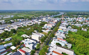 Cà Mau: Đầu tư dự án xây dựng nhà ở thương mại hơn 720 tỷ đồng