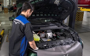 Chủ xe VinFast kể chuyện "lợi đơn lợi kép" sau hàng trăm nghìn kilomet
