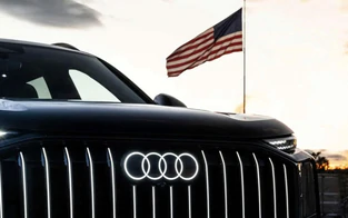 Audi xây nhà máy ô tô đầu tiên tại Mỹ