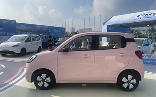 Những mẫu ô tô tầm giá 200 triệu đồng tại Việt Nam