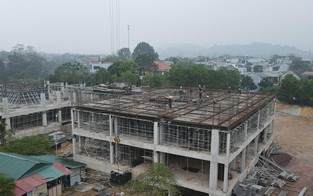 Tuyên Quang công bố thêm 4 địa điểm xây dựng nhà ở xã hội