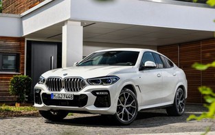 BMW tăng trưởng nhẹ doanh số nhờ các mẫu xe điện