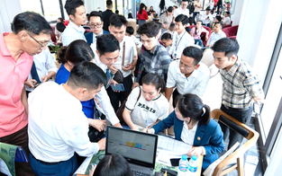 Ngân hàng câu hỏi cho thí sinh thi hành nghề môi giới bất động sản gồm nội dung gì?