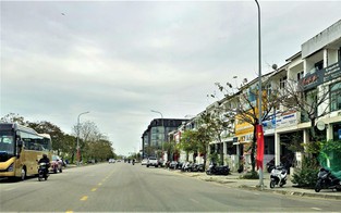 Huế điều chỉnh hạ tầng dự án đô thị xanh hơn 2.200 tỷ đồng