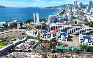 Tháo gỡ trên 5.200 dự án tồn đọng: Cú hích cho thị trường bất động sản năm Bính Ngọ