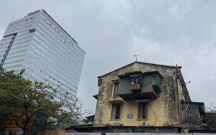 Hà Nội phấn đấu đến năm 2030 hoàn thành việc cải tạo, xây dựng chung cư cũ cấp độ D