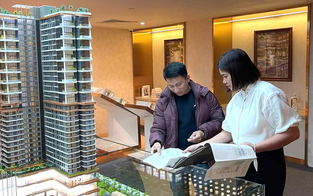 Bộ Xây dựng lấy ý kiến dự thảo Nghị quyết phát triển nhà ở thương mại giá phù hợp