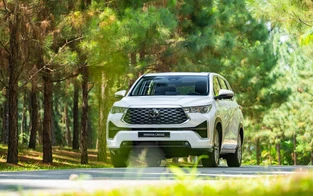 Thêm nhiều xe hybrid được ưu đãi thuế nhờ tiêu chí mới