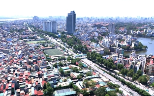 Mở rộng hành lang pháp lý cho kiều bào đầu tư bất động sản trong nước