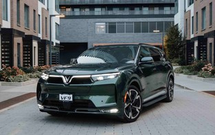 Xác suất hỏng hóc của ô tô điện thấp hơn xe xăng