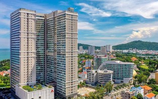 Giá thuê condotel trên thị trường đang phân hóa mạnh