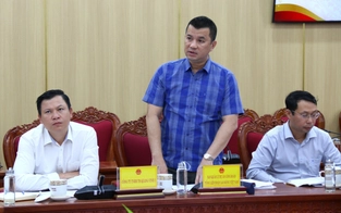 Quảng Ngãi giao ban hàng tháng, hỗ trợ nhà đầu tư phát triển nhà ở xã hội