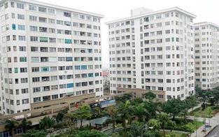 Bản tin BĐS 12/3: TP.HCM sắp có thêm dự án nhà ở xã hội gần 2.300 căn