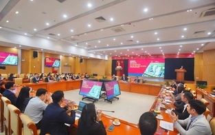 Đề án 1 triệu căn nhà ở xã hội phấn đấu về đích sớm vào năm 2028