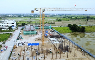 Hưng Yên tăng tốc phát triển nhà ở xã hội, phấn đấu hoàn thành 6.714 căn trong năm 2026