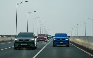 Những điều cần học lại khi chuyển từ xe xăng sang xe điện