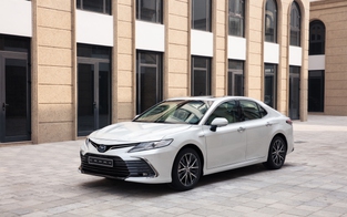 Thực hư việc Toyota triệu hồi hơn 2.000 xe Camry tại Việt Nam