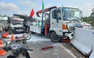 Lái xe có quyền từ chối test cồn khi bảo hiểm yêu cầu?