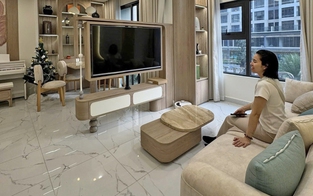 Cách người trẻ mua ngôi nhà đầu tiên