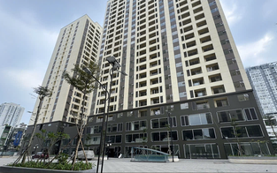 TP.HCM: Vì sao người dân chưa nộp được hồ sơ mua nhà ở xã hội Lý Thường Kiệt?