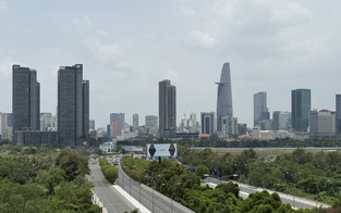 TP.HCM: Hơn 600 tài khoản được cấp mã định danh bất động sản trên hệ thống