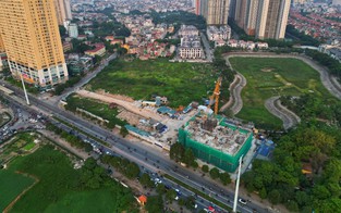 Bản tin BĐS 6/3: Hà Nội sắp mở bán 160 căn nhà ở xã hội, giá gần 1 tỷ đồng/căn