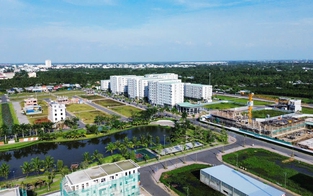 Cần Thơ: 5 giải pháp phát triển nhà ở xã hội, mục tiêu hoàn thành 13.250 căn