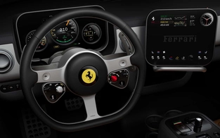 Ferrari phải nhờ NASA vì xe điện tăng tốc quá nhanh