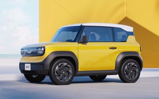 Những mẫu xe bán chạy nhất theo từng phân khúc