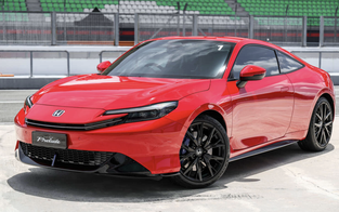 Xe Honda mới liên tục phủ sóng Đông Nam Á, tăng khả năng về Việt Nam