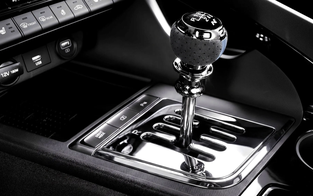 Hyundai nộp bằng sáng chế loại hộp số như siêu xe