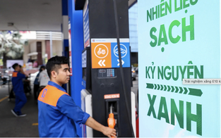 Xăng E10 - Sự thật từ phòng thí nghiệm