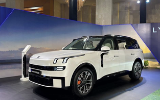 Lynk & Co 900 có gì để cạnh tranh với các SUV hạng sang tại Việt Nam?