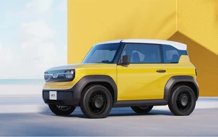 Có khoảng 400 triệu đồng, mua được xe gì?