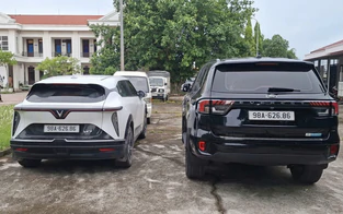 Dịch vụ làm biển số giả tràn lan, hệ lụy khó lường