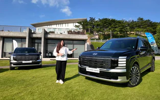 Trải nghiệm Palisade Hybrid 2026: SUV 7 chỗ to lớn nhưng lái cực nhàn